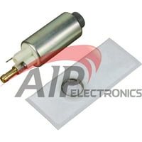 Brand New Fuel Pump 2439316S//49040-7001 for Kohler 17-29HP//Kawasaki 4 Stroke Engine Oem Fit FP500